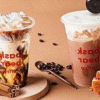 Bask Bear Coffee (sunway Velocity) food