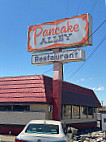 Pancake Alley outside