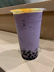 That Boba Place food