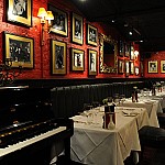 Boisdale of Bishopsgate inside