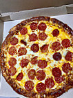 Little Caesars Pizza food