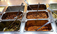 Chipotle Mexican Grill food