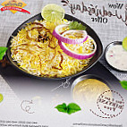 Paradise Biryani Pointe food