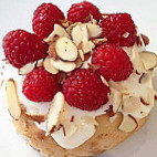 Cinnaholic food