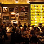 Berners Tavern people