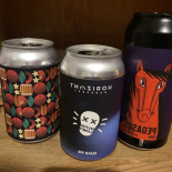 Symphony Cafe Nourriture