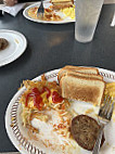 Waffle House food