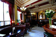 Cafe Royal Circle inside