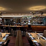 Bar Boulud at Mandarin Oriental Hyde Park food