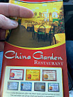 China Garden inside