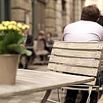 Aubaine Heddon Street people