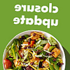 Salata food