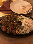 Jonnys Dhaba food