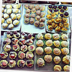 Pasticceria Ballerini food