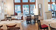 Restaurant Weiss food