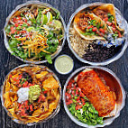 Cafe Rio Fresh Modern Mexican food