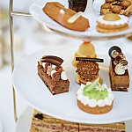 Afternoon Tea at The Lanesborough food