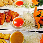 Sabai Sabai food