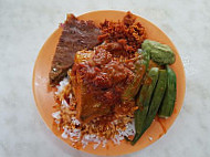 Nasi Kandar A.r Hussain inside