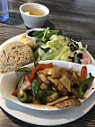 Bright Star Vegan Thai food