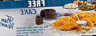 Long John Silver's (31072) food