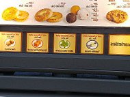 Tim Hortons food