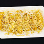 Pisang Cheese Viral food