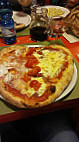 Risto Pizzeria La Musica food