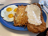 Martin Way Diner food