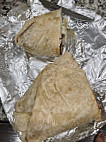 Chipotle Mexican Grill food