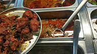 Dakshin The Family Restaurant food