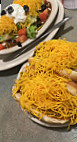 Skyline Chili food