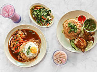 Kedai Kak Nana Ss15 food