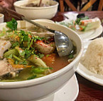 Ben Tre food