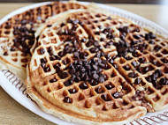 Waffle House food