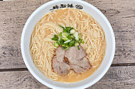 Hakata Ramen Shin Sen Gumi food