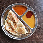 Nurkamaliah Roti Canai food