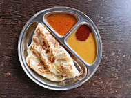 Nurkamaliah Roti Canai food