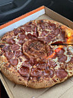 Little Caesars Pizza food