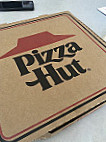 Pizza Hut menu