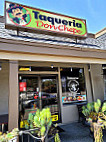 Taqueria Don Chepe outside