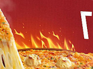 Pizza Hut Yishun Delco food