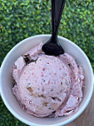 Wynston's Ice Cream Co. food