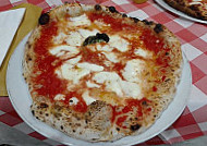 Pizzeria Vecchia Malga food