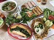 Pho Vinh food