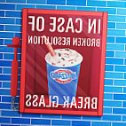 Dairy Queen Store food