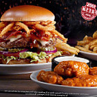 Applebee's Grill Bar food