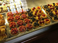 Pasticceria Milano food