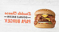 A&W food