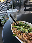 Chipotle Mexican Grill food